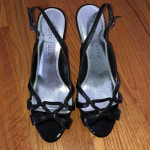 WHBM heels